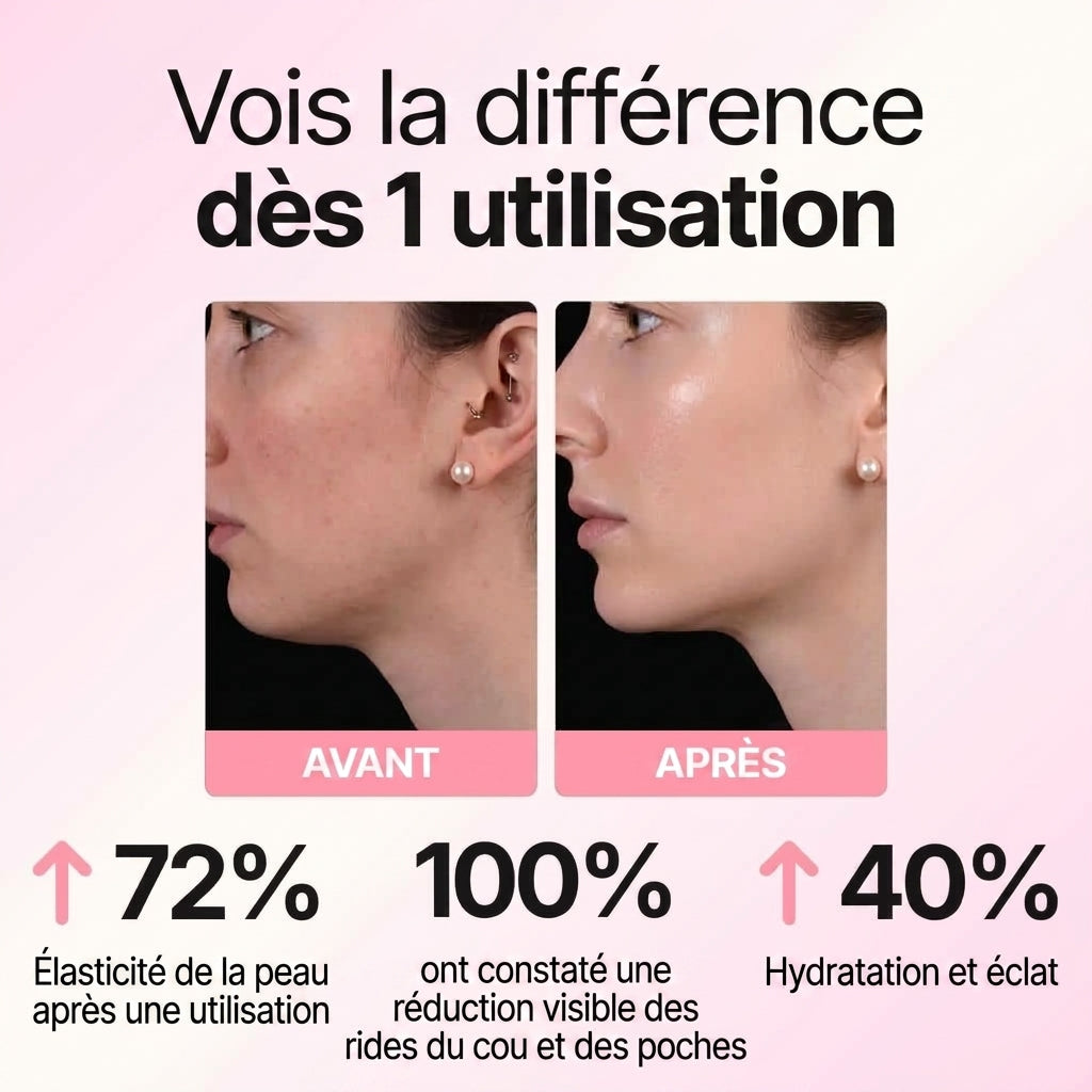 Galbe — Crème Gua Sha PDRN Collagène