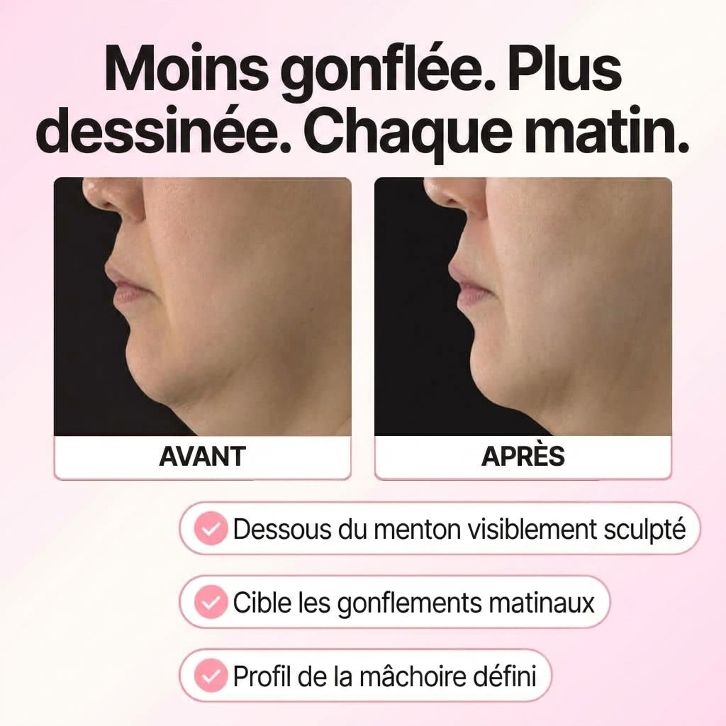 Galbe — Crème Gua Sha PDRN Collagène