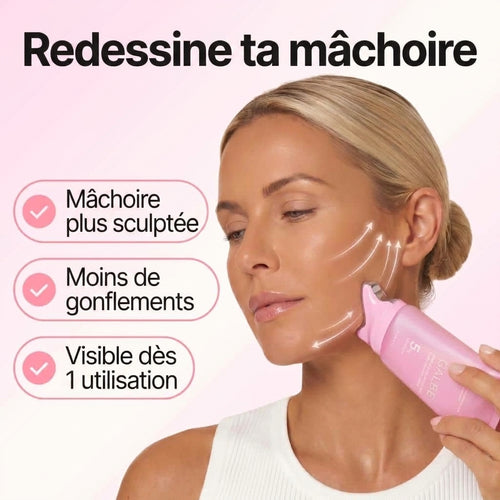 Galbe — Crème Gua Sha PDRN Collagène